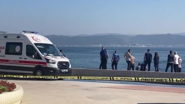 Kocaeli’de denizde bulunan 3 cesedin kimliği belli oldu: 4 kardeşten biri aranıyor