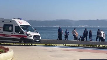 Kocaeli’de denizde bulunan 3 cesedin kimliği belli oldu: 4 kardeşten biri aranıyor