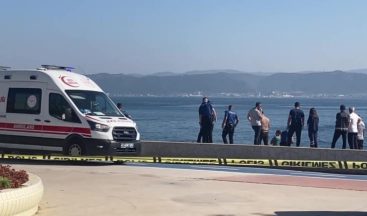 Kocaeli’de denizde bulunan 3 cesedin kimliği belli oldu: 4 kardeşten biri aranıyor