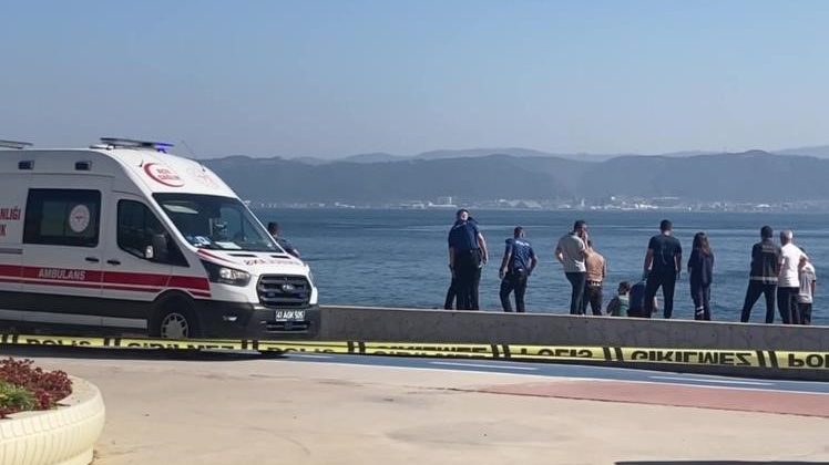 Kocaeli’de denizde bulunan 3 cesedin kimliği belli oldu: 4 kardeşten biri aranıyor