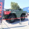 Amfibi harekatın yeni öncüsü vitrine çıktı: İlk kez tanıtıldı
