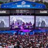 TEKNOFEST Mavi Vatan’da Sefo konseri