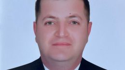 Emekli Deniz Kıdemli Albay İsmail Yalçın kalp krizine yenik düştü