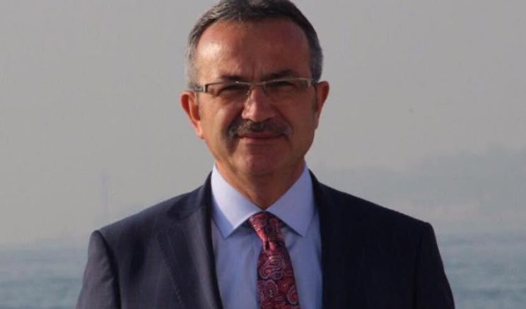 Kocaeli Sanayi Odası Başkanlığı’na aday