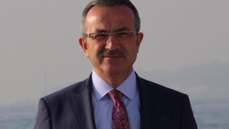 Kocaeli Sanayi Odası Başkanlığı’na aday