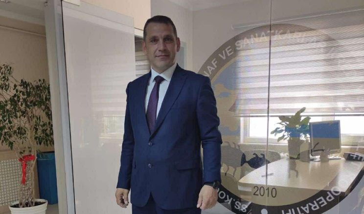 Esnaf kredisi üst limiti yükseldi: Detaylar paylaşıldı