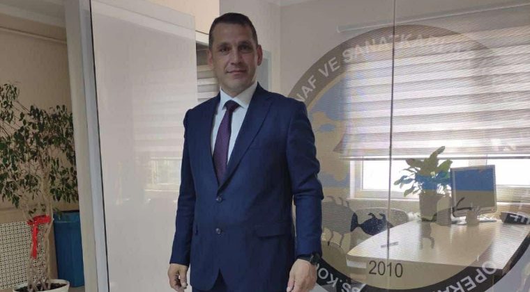 Esnaf kredisi üst limiti yükseldi: Detaylar paylaşıldı