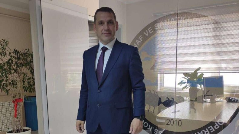 Esnaf kredisi üst limiti yükseldi: Detaylar paylaşıldı