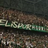Kocaelispor’dan Konya’ya dev taraftar çıkarması!