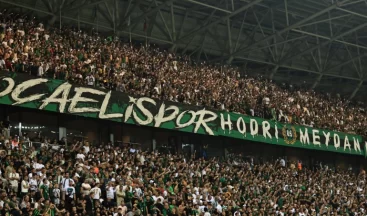 Kocaelispor’dan Konya’ya dev taraftar çıkarması!