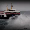 Kocaeli Valiliği’nden kritik fırtına uyarısı: Denize çıkacaklar dikkat!