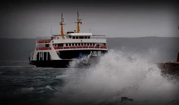 Kocaeli Valiliği’nden kritik fırtına uyarısı: Denize çıkacaklar dikkat!