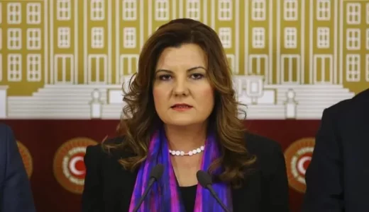 Fatma Kaplan Hürriyet’in avukatından “İtirafçı Oldu” haberlerine sert yalanlama!
