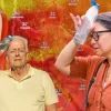 Dikkat! Kavurucu sıcaklar geliyor: 40 dereceyi görecek