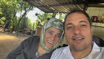 Şenol Çiçek’in acı günü: Annesi Hanife Çiçek vefat etti