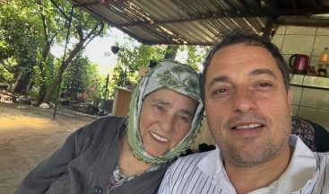 Şenol Çiçek’in acı günü: Annesi Hanife Çiçek vefat etti