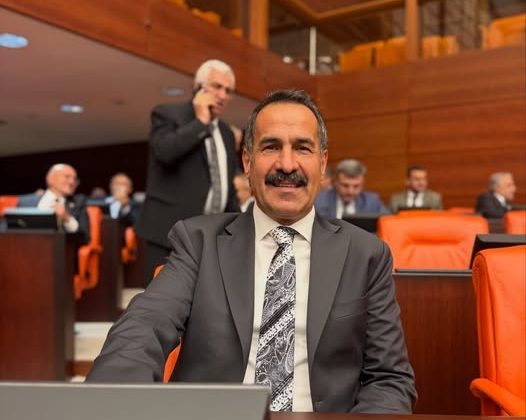 “Terörsüz Türkiye” yolunda ilk adım: Cemil Yaman’ın ilk sözleri…