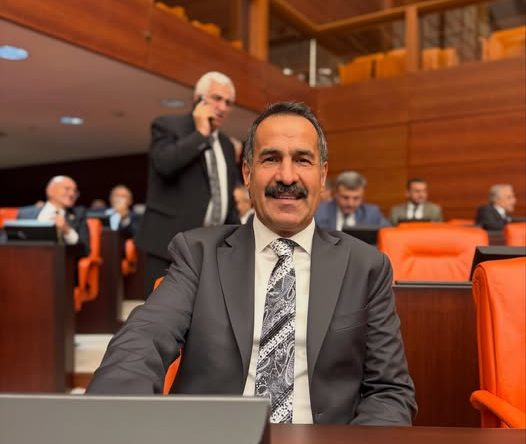“Terörsüz Türkiye” yolunda ilk adım: Cemil Yaman’ın ilk sözleri…