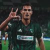 Konya’da 2 .yarı ayağa kalktık, Metehan ile 3 puanı kaptık: 1-2
