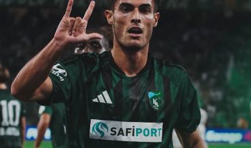 Konya’da 2 .yarı ayağa kalktık, Metehan ile 3 puanı kaptık: 1-2
