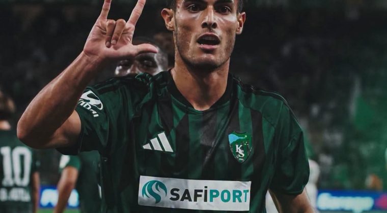 Konya’da 2 .yarı ayağa kalktık, Metehan ile 3 puanı kaptık: 1-2