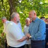 Azize Sibel Gönül için Kuran-Kerim okundu, Süleyman Soylu da katıldı