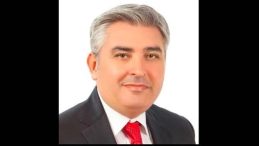 Cemalettin Kaflı vefatının sene-i devriyesinde mezarı başında dualarla anılacak