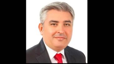 Cemalettin Kaflı vefatının sene-i devriyesinde mezarı başında dualarla anılacak
