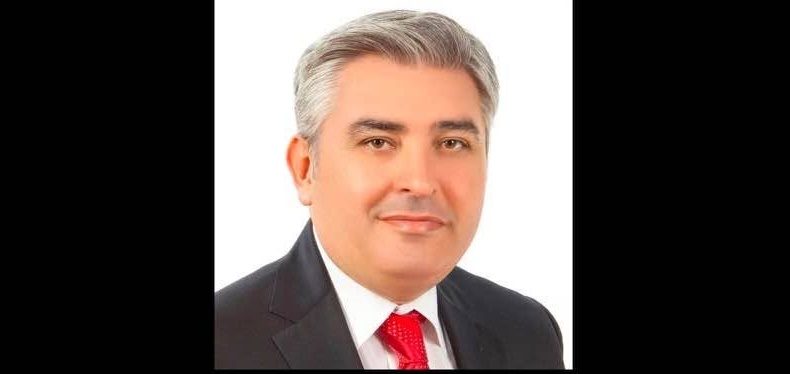 Cemalettin Kaflı vefatının sene-i devriyesinde mezarı başında dualarla anılacak