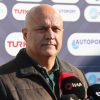 Kocaelispor Başkanı Durul’dan kentin önde gelenlerine sitem: Yalnız bırakıldık