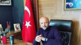 Kocaelili iş insanı pusuya kurban gitti