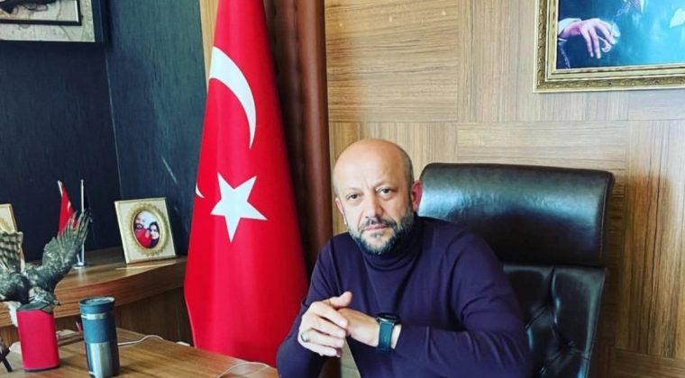 Kocaelili iş insanı pusuya kurban gitti