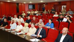 Gebze Belediyesi’nden üniversitelilere jest: Eğitim desteği 12 bin TL’ye yükseltildi