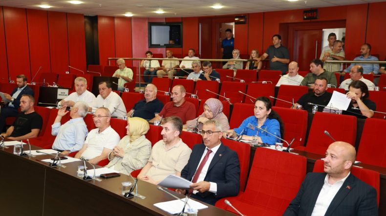 Gebze Belediyesi’nden üniversitelilere jest: Eğitim desteği 12 bin TL’ye yükseltildi