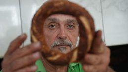 Türkiye’nin en iyi simitleri araştırması İzmitlileri kızdırdı