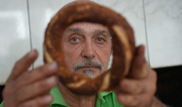Türkiye’nin en iyi simitleri araştırması İzmitlileri kızdırdı