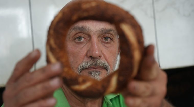 Türkiye’nin en iyi simitleri araştırması İzmitlileri kızdırdı