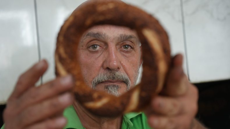Türkiye’nin en iyi simitleri araştırması İzmitlileri kızdırdı