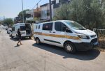 Evlat acısı ve hastalık bunalımı dehşetle bitti
