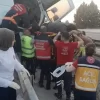 Komşu ilde can pazarı: Ölü ve yaralılar var