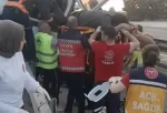 Komşu ilde can pazarı: Ölü ve yaralılar var