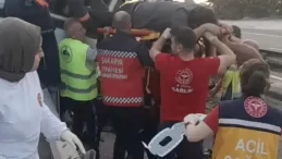 Komşu ilde can pazarı: Ölü ve yaralılar var