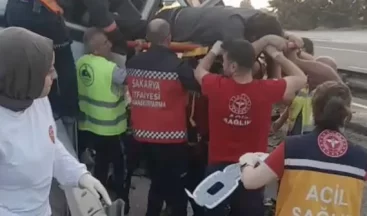 Komşu ilde can pazarı: Ölü ve yaralılar var