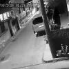 Boşanma aşamasındaki eşini sokak ortasında vurmuştu: Dehşet saçan İzmitli zanlı tutuklandı!