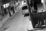 Boşanma aşamasındaki eşini sokak ortasında vurmuştu: Dehşet saçan İzmitli zanlı tutuklandı!