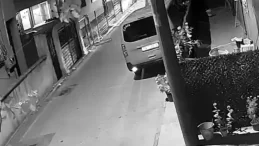 Boşanma aşamasındaki eşini sokak ortasında vurmuştu: Dehşet saçan İzmitli zanlı tutuklandı!