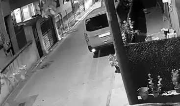 Boşanma aşamasındaki eşini sokak ortasında vurmuştu: Dehşet saçan İzmitli zanlı tutuklandı!