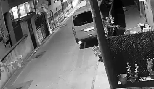Boşanma aşamasındaki eşini sokak ortasında vurmuştu: Dehşet saçan İzmitli zanlı tutuklandı!