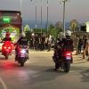 Kocaelispor- Amed SF maçında güvenliği bin 800 görevli sağlıyor