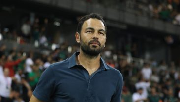 Selçuk İnan: “Galibiyeti taraftarımıza armağan ediyorum”
